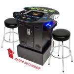 Short Pub Cocktail Arcade Machine - Image 2