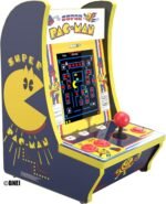 Arcade1Up - Super Pac-Man Countercade - Image 2