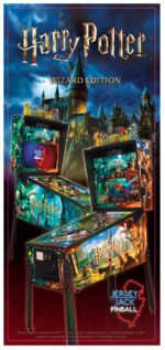 Harry Potter Wizard Edition - Image 6