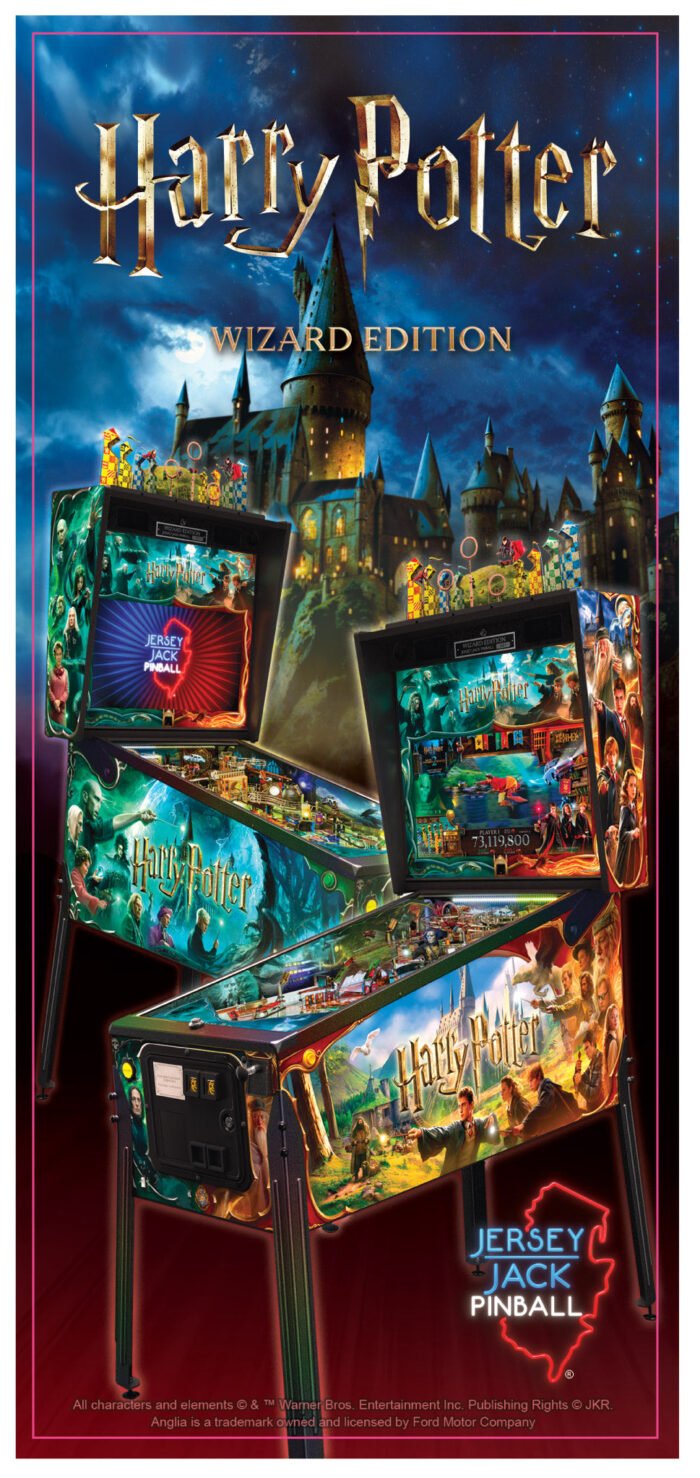 Harry Potter Wizard Edition - Image 6