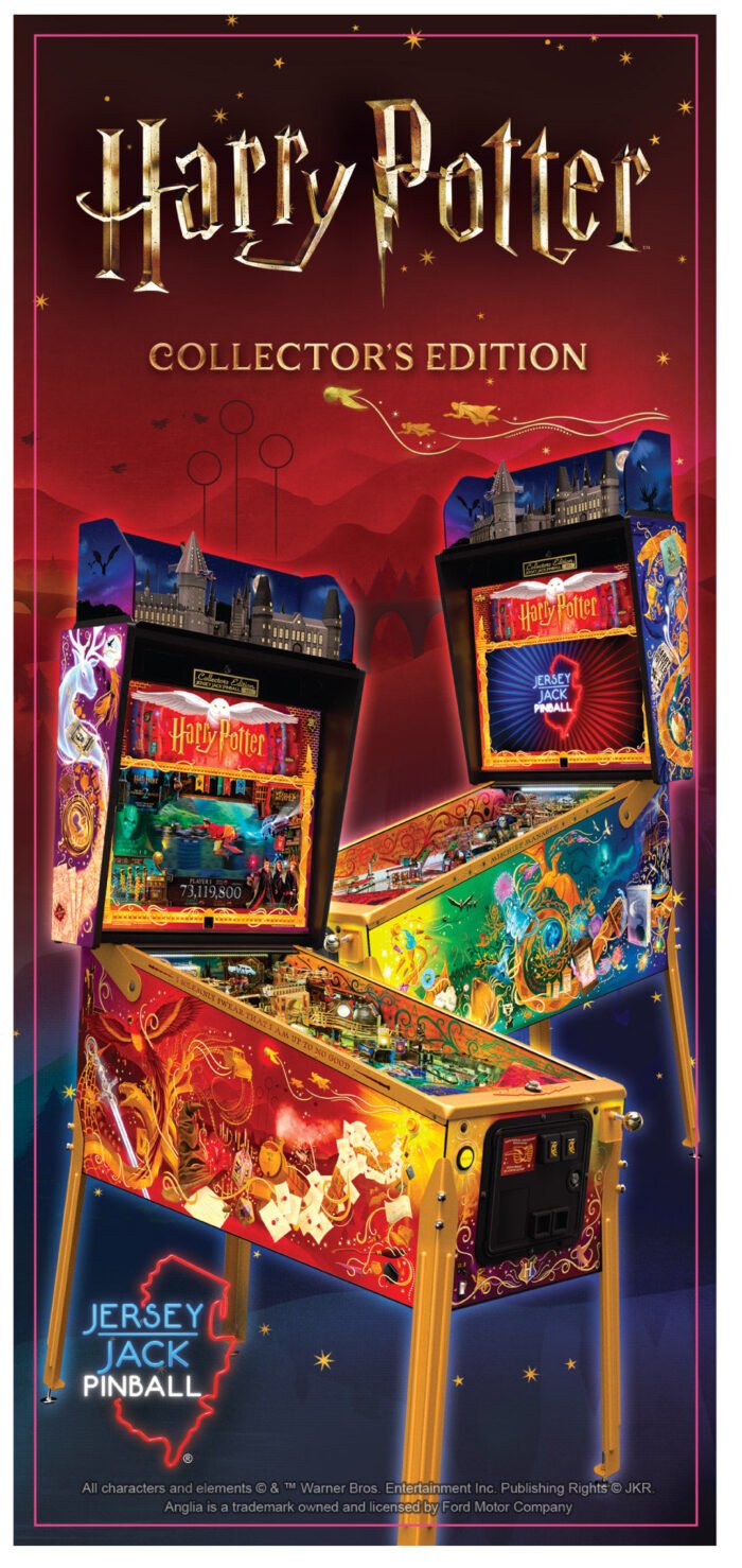 Harry Potter Collector's Edition - Image 6