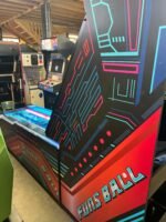Skee Ball Arcade Machine for Sale – Brand New Commercial Grade Heavy Duty Coin-Op with Free Play - Image 12