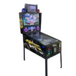 ABVIDEOARCADES 120hz  Virtual Pinball New Pinup Popper system 1330 pinball games + 1000 jukebox song.