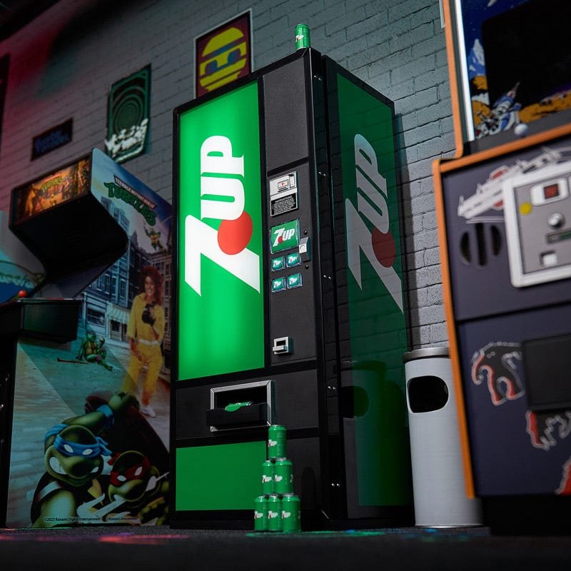 7up USBHub QA PL 2