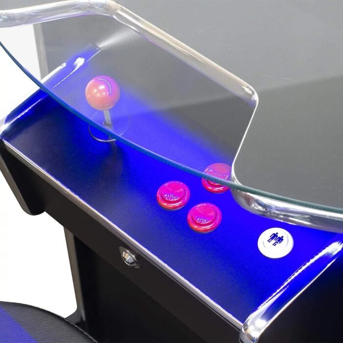 Short Pub Cocktail Arcade Machine - Image 5