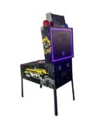 ABVIDEOARCADES 120hz  Virtual Pinball New Pinup Popper system 1330 pinball games + 1000 jukebox song. - Image 3