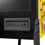 Reservation Purchase - Your Legends Pinball 4KP - FX Legends 4K Peanuts Collector’s Edition (CEP) ($1199.99) is ready for ordering! - Image 6