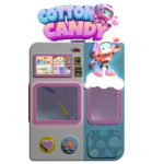 Sweet Robo Cotton Candy Robot VC - Image 3
