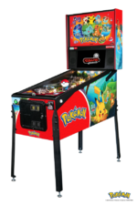 Pokemon Pinball Premium - Deposit - Image 2