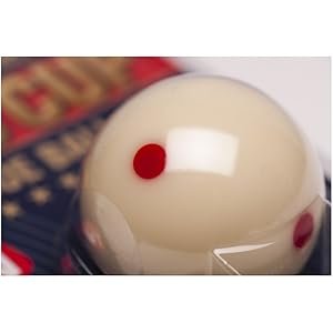 Pool Biliards Cue Stick Aramith Phenolic Balls Que Professional Television