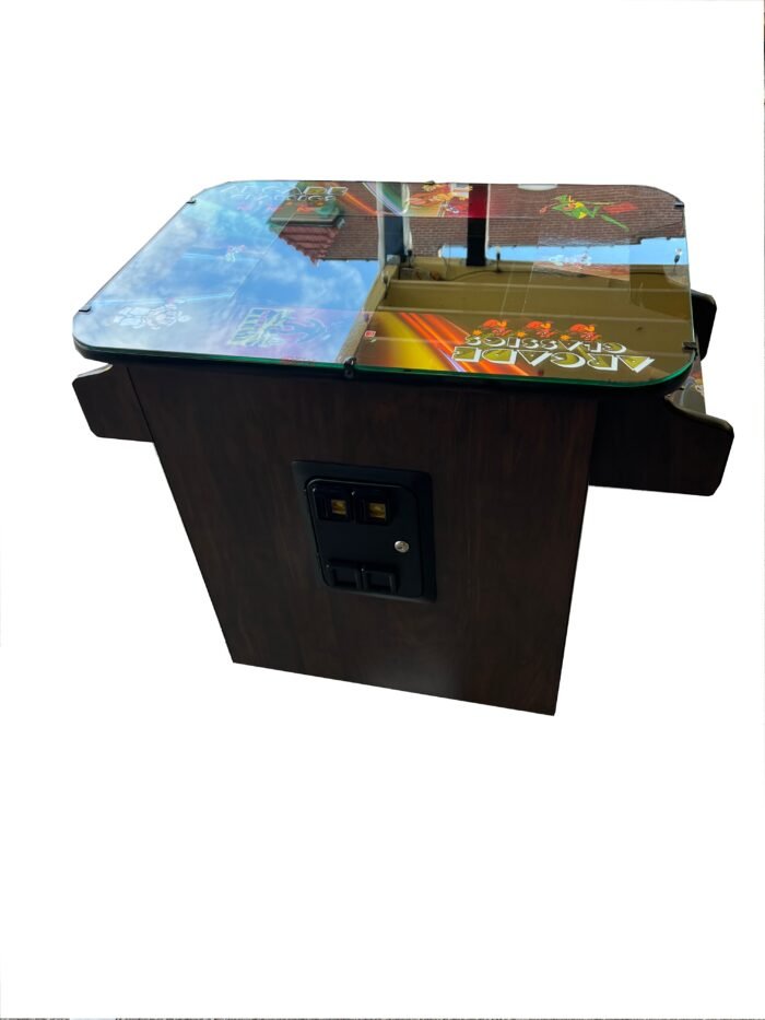 Arca Clas Cock - Image 3