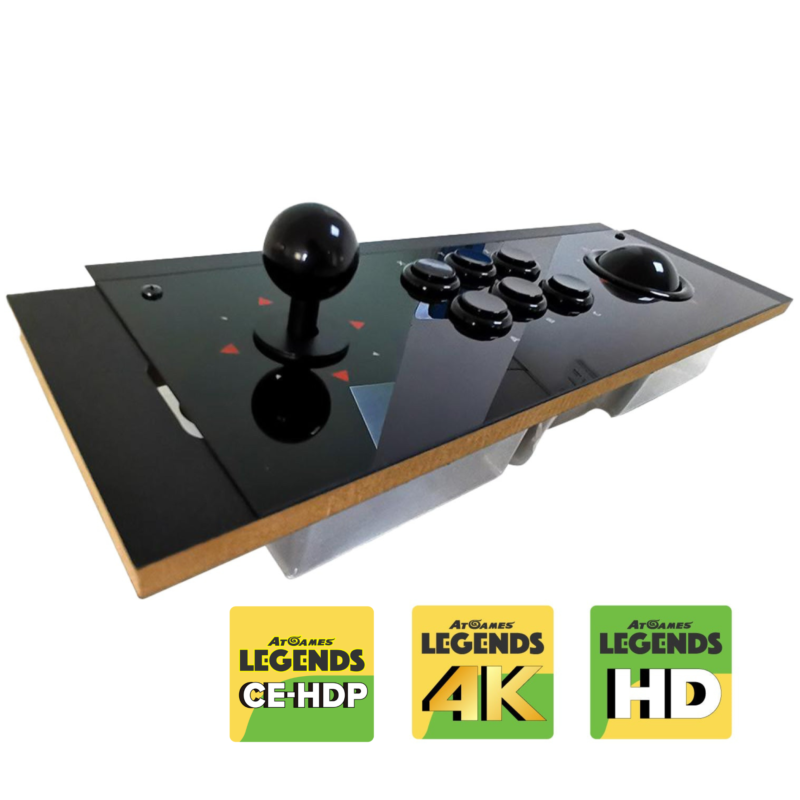ACP all 3 platforms