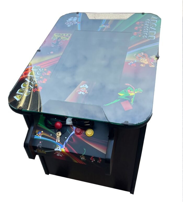 Arca Clas Cock - Image 4