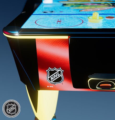 AIR FX NHL 04