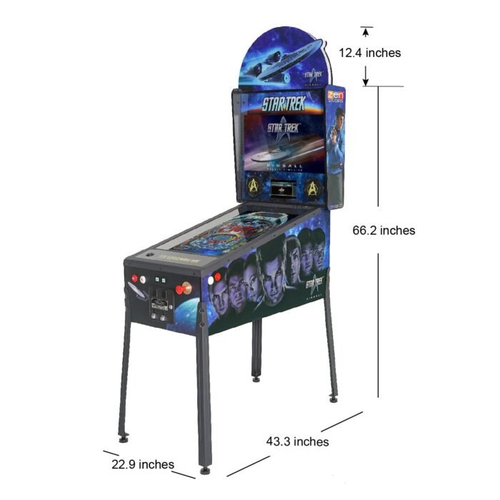 FX Legends 4K™<br>  Star Trek™  [CEP]<br> - Image 16