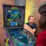 Legends Pinball HDP™ Teenage Mutant Ninja Turtles - Image 2