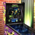 Legends Pinball HDP™ Teenage Mutant Ninja Turtles