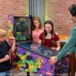 Legends Pinball HDP™ Teenage Mutant Ninja Turtles - Image 3