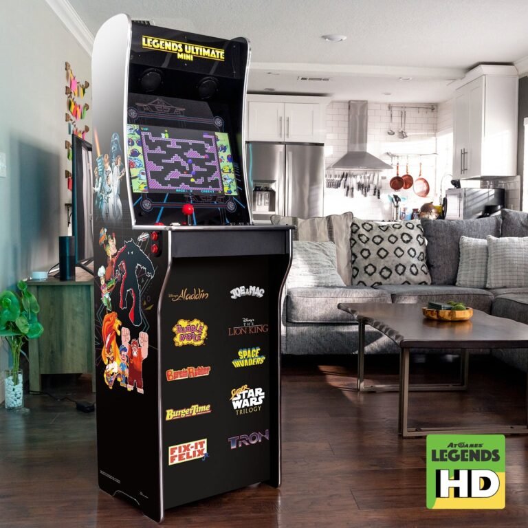 ALUmini hd