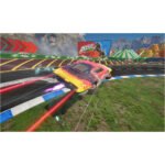 SEGA Arcade Apex Rebels - Image 6