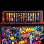 UNCANNY X-MEN STERN TOPPER - Image 2