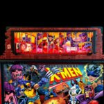 UNCANNY X-MEN STERN TOPPER - Image 3