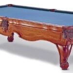 Addison Pool Table-Presidential