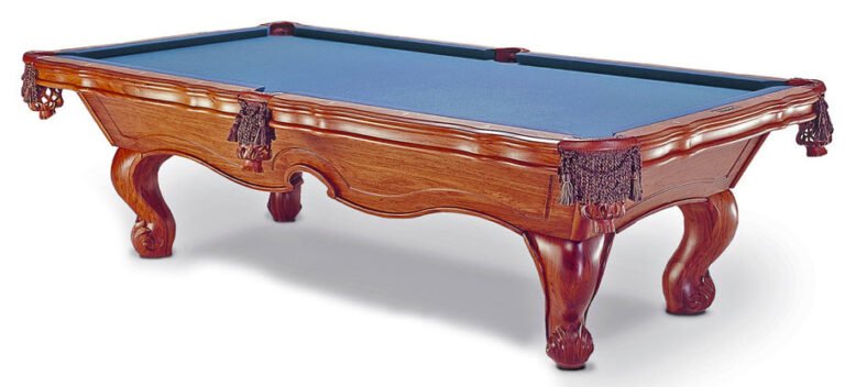 Addison Pool Table