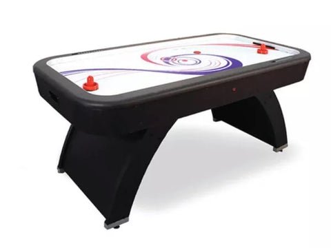 Air Hockey Table comp