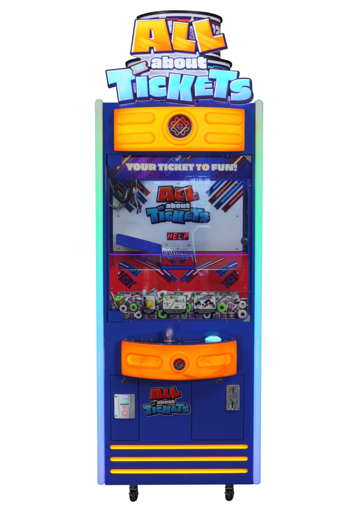 Unis All About Tickets - Image 5