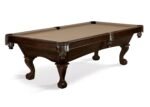 Brunswick Billiards Allenton 7 Foot Pool Table - Image 2