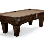 Brunswick Billiards Allenton 8 Foot Pool Table