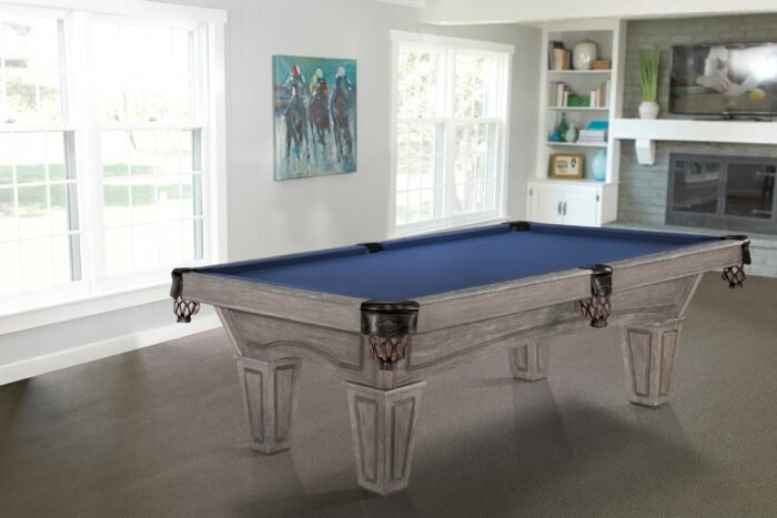 Brunswick Billiards Allenton 7 Foot Pool Table - Image 10