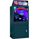 American Changer Corp AC6007 Credit Card to Token