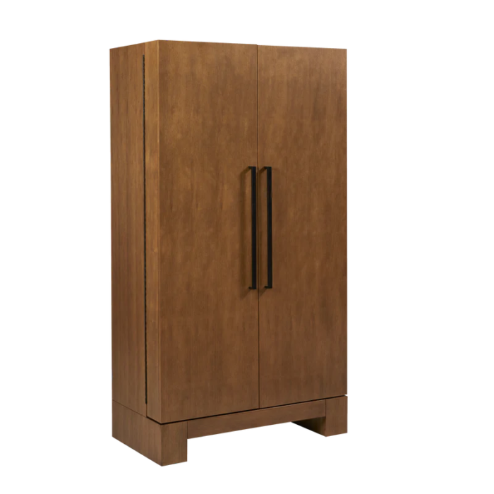 American Heritage Alta Wine & Spirit Cabinet - Image 2