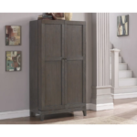 American Heritage Fairfield Wine Cabinet