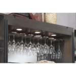 American Heritage Fairfield Wine Cabinet - Image 3