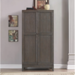 American Heritage Fairfield Wine Cabinet - Image 5