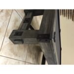 American Heritage Fresco 8' Pool Table - Image 7