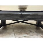American Heritage Fresco 8' Pool Table - Image 8