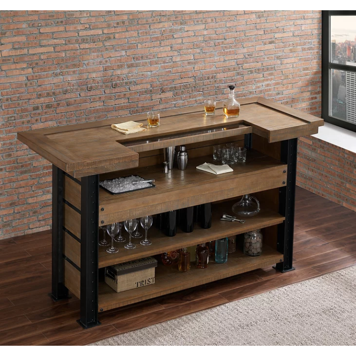 American Heritage Gateway Bar - Image 2