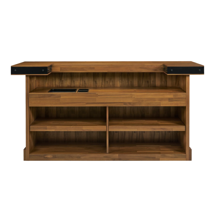 American Heritage Knoxville Home Bar - Image 2