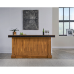 American Heritage Knoxville Home Bar - Image 3