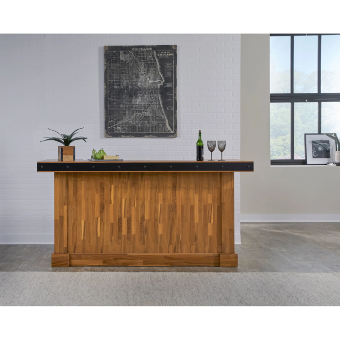 American Heritage Knoxville Home Bar - Image 3