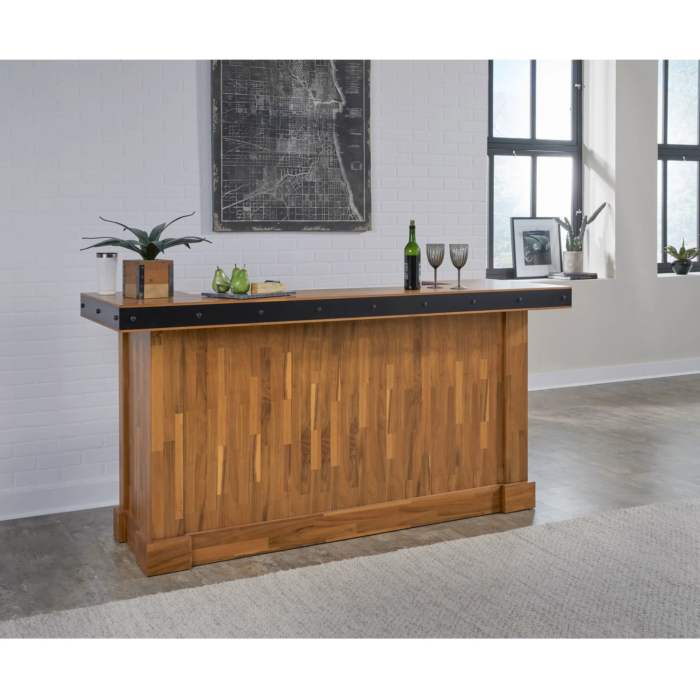 American Heritage Knoxville Home Bar - Image 4