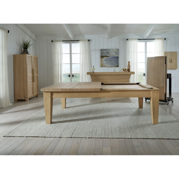 American Heritage Port Royal Pool Table Conversion Top - Image 4