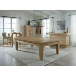 American Heritage Port Royal Pool Table Conversion Top - Image 5