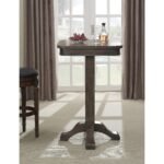 American Heritage Sarsetta Pub Table