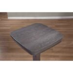 American Heritage Sarsetta Pub Table - Image 2