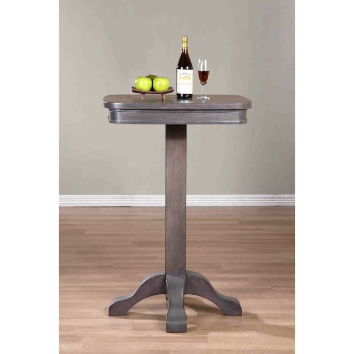 American Heritage Sarsetta Pub Table - Image 4